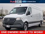 2021 Mercedes-Benz Sprinter 2500 RWD, Empty Cargo Van for sale #P6814 - photo 1
