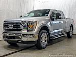2021 Ford F-150 SuperCrew Cab 4x4, Pickup for sale #P6827 - photo 3