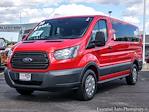 2016 Ford Transit 150 Low Roof SRW 4x2, Passenger Van for sale #P6863 - photo 2