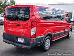 2016 Ford Transit 150 Low Roof SRW 4x2, Passenger Van for sale #P6863 - photo 8