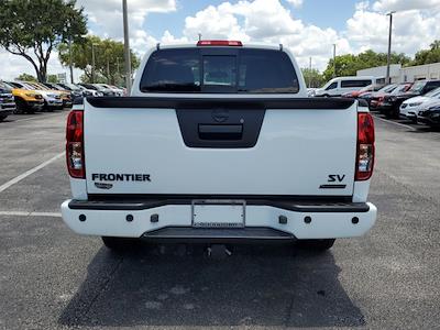 2019 Nissan Frontier Crew Cab 4x2, Pickup #N2088A - photo 2