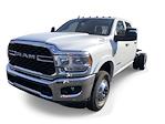 2024 Ram 3500 Crew Cab DRW 4WD, Cab Chassis for sale #C24068 - photo 1