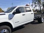 2024 Ram 3500 Crew Cab DRW 4WD, Cab Chassis for sale #C24068 - photo 11