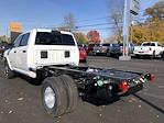 2024 Ram 3500 Crew Cab DRW 4WD, Cab Chassis for sale #C24068 - photo 12