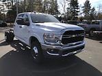 2024 Ram 3500 Crew Cab DRW 4WD, Cab Chassis for sale #C24068 - photo 15