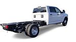 2024 Ram 3500 Crew Cab DRW 4WD, Cab Chassis for sale #C24068 - photo 7
