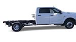 2024 Ram 3500 Crew Cab DRW 4WD, Cab Chassis for sale #C24068 - photo 8