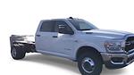 2024 Ram 3500 Crew Cab DRW 4WD, Cab Chassis for sale #C24068 - photo 9