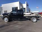 2024 Ram 5500 Crew Cab DRW 4WD, Cab Chassis for sale #C24120 - photo 11