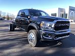 2024 Ram 5500 Crew Cab DRW 4WD, Cab Chassis for sale #C24120 - photo 15