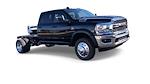 2024 Ram 5500 Crew Cab DRW 4WD, Cab Chassis for sale #C24120 - photo 3