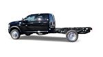 2024 Ram 5500 Crew Cab DRW 4WD, Cab Chassis for sale #C24120 - photo 6