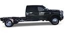 2024 Ram 5500 Crew Cab DRW 4WD, Cab Chassis for sale #C24120 - photo 9