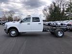 2024 Ram 3500 Crew Cab DRW 4WD, Cab Chassis for sale #C24291 - photo 11