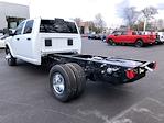2024 Ram 3500 Crew Cab DRW 4WD, Cab Chassis for sale #C24291 - photo 12