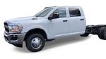 2024 Ram 3500 Crew Cab DRW 4WD, Cab Chassis for sale #C24291 - photo 5
