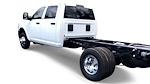 2024 Ram 3500 Crew Cab DRW 4WD, Cab Chassis for sale #C24291 - photo 2