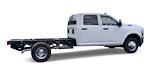 2024 Ram 3500 Crew Cab DRW 4WD, Cab Chassis for sale #C24291 - photo 8