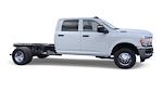 2024 Ram 3500 Crew Cab DRW 4WD, Cab Chassis for sale #C24291 - photo 9