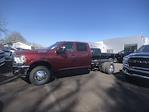 2024 Ram 3500 Crew Cab DRW 4WD, Cab Chassis for sale #C24328 - photo 4
