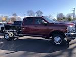 2024 Ram 3500 Crew Cab DRW 4WD, Cab Chassis for sale #C24328 - photo 6