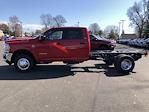 2024 Ram 3500 Crew Cab DRW 4WD, Cab Chassis for sale #C24329 - photo 11