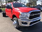 2024 Ram 3500 Crew Cab DRW 4WD, Cab Chassis for sale #C24329 - photo 15