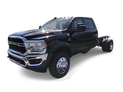 2024 Ram 5500 Crew Cab DRW 4WD, Cab Chassis for sale #C24359 - photo 1