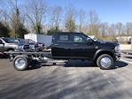 2024 Ram 5500 Crew Cab DRW 4WD, Cab Chassis for sale #C24359 - photo 14
