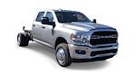 2024 Ram 3500 Crew Cab DRW 4WD, Cab Chassis for sale #C24367 - photo 3