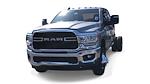 2024 Ram 3500 Crew Cab DRW 4WD, Cab Chassis for sale #C24367 - photo 4