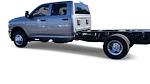 2024 Ram 3500 Crew Cab DRW 4WD, Cab Chassis for sale #C24367 - photo 6