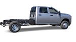 2024 Ram 3500 Crew Cab DRW 4WD, Cab Chassis for sale #C24367 - photo 8