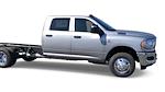 2024 Ram 3500 Crew Cab DRW 4WD, Cab Chassis for sale #C24367 - photo 9