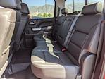 2018 Chevrolet Silverado 1500 Crew Cab SRW 4x4, Pickup #1F20882B - photo 21
