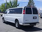 2019 Chevrolet Express 3500 SRW 4x2, Passenger Van #1FP7683 - photo 2