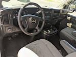 2019 Chevrolet Express 3500 SRW 4x2, Passenger Van #1FP7683 - photo 9