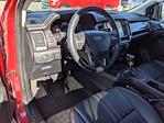 2020 Ford Ranger SuperCrew Cab SRW 4x4, Pickup #1FP8091 - photo 9