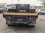 2016 Ford F-350 Crew Cab DRW 4x4, Flatbed Truck #1FP8282 - photo 4