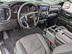 2020 Chevrolet Silverado 1500 Crew Cab SRW 4x4, Pickup #1FP8424 - photo 9
