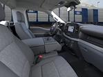 2022 Ford F-150 Regular Cab 4x2, Pickup #1C81386 - photo 11
