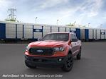 2022 Ford Ranger SuperCrew 4x2, Pickup #4E26366 - photo 4