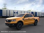 2022 Ford Ranger SuperCrew 4x2, Pickup #4E28801 - photo 3