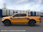 2022 Ford Ranger SuperCrew 4x2, Pickup #4E28801 - photo 5