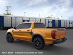 2022 Ford Ranger SuperCrew 4x2, Pickup #4E28801 - photo 2