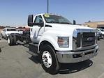 2018 Ford F-750 Regular Cab DRW 4x2, Cab Chassis #P19201 - photo 3
