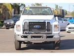 2018 Ford F-750 Regular Cab DRW 4x2, Cab Chassis #P19201 - photo 5