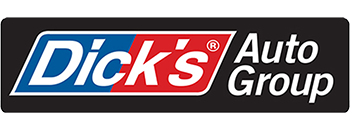 Dick's Auto Group logo