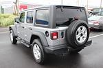 2020 Jeep Wrangler Unlimited 4x4, SUV #R4234A - photo 2