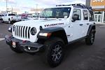 2020 Jeep Wrangler Unlimited 4x4, SUV #R4656A - photo 5
